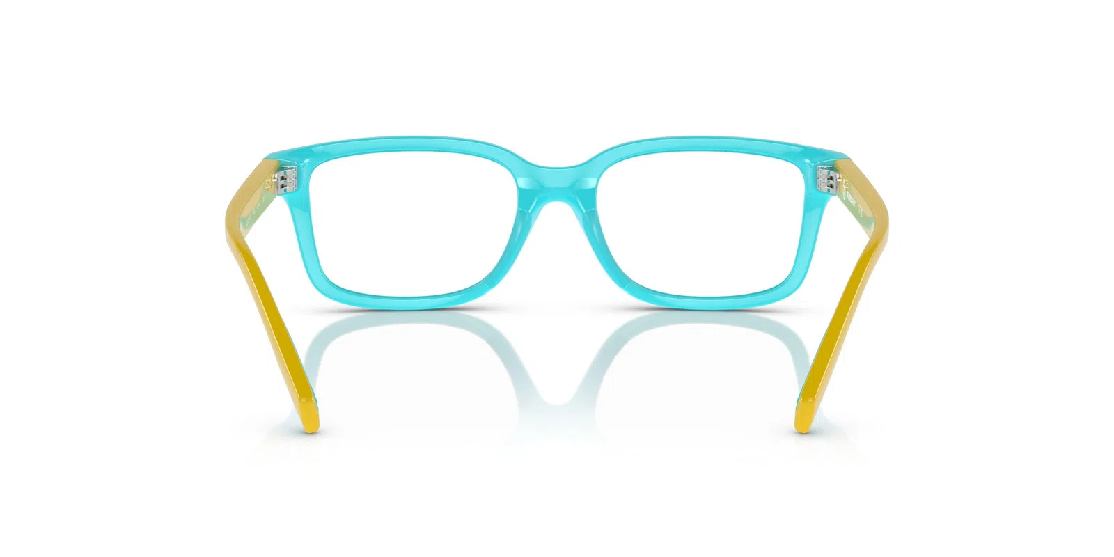 Burberry Kids 2003U Eyeglasses - view 17